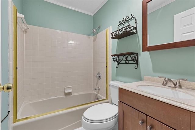 1211 Whitlock Ridge Drive SW, Marietta, GA 30064