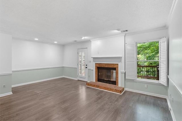 1211 Whitlock Ridge Drive SW, Marietta, GA 30064