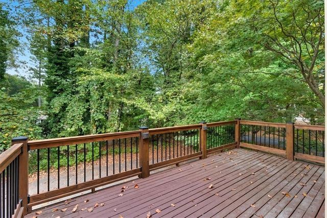 1211 Whitlock Ridge Drive SW, Marietta, GA 30064
