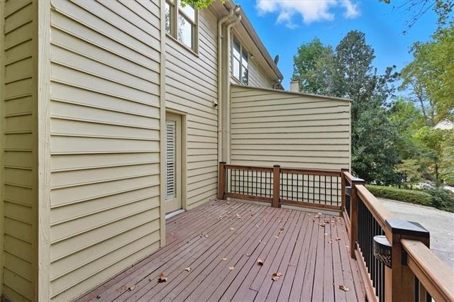 1211 Whitlock Ridge Drive SW, Marietta, GA 30064