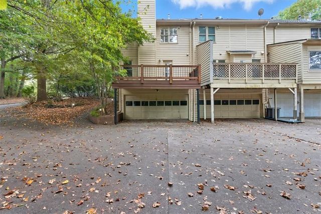 1211 Whitlock Ridge Drive SW, Marietta, GA 30064