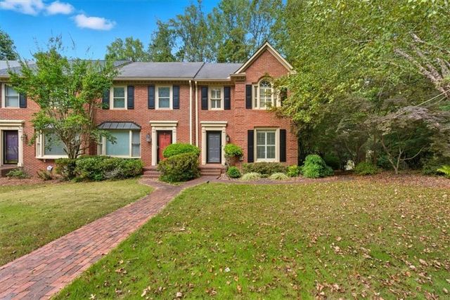 1211 Whitlock Ridge Drive SW, Marietta, GA 30064