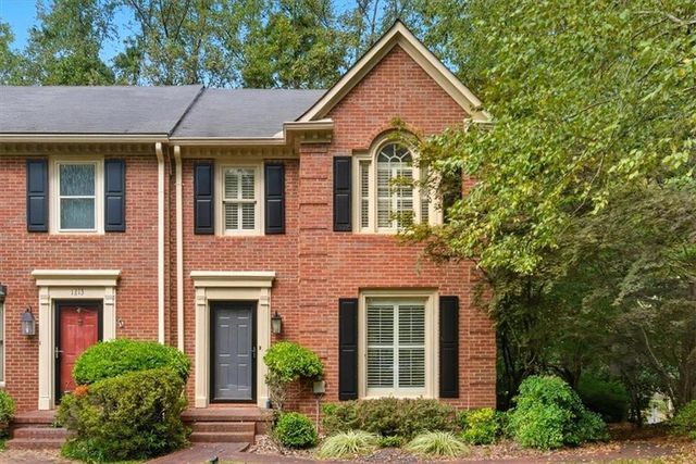1211 Whitlock Ridge Drive SW, Marietta, GA 30064