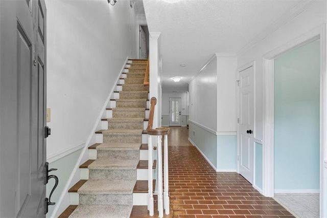 1211 Whitlock Ridge Drive SW, Marietta, GA 30064