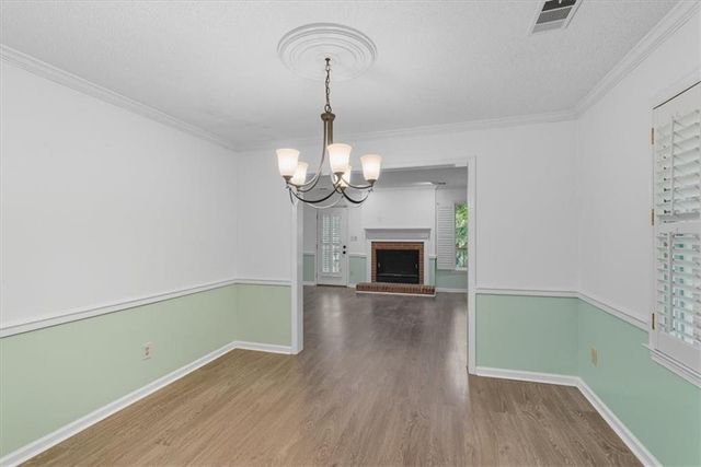 1211 Whitlock Ridge Drive SW, Marietta, GA 30064