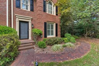 1211 Whitlock Ridge Drive SW, Marietta, GA 30064