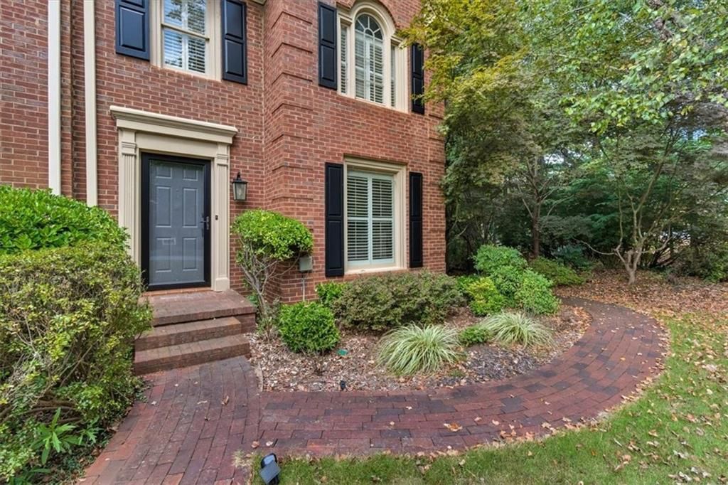 1211 Whitlock Ridge Drive SW, Marietta, GA 30064