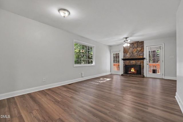 913 Hearthridge Court A, Raleigh, NC 27609