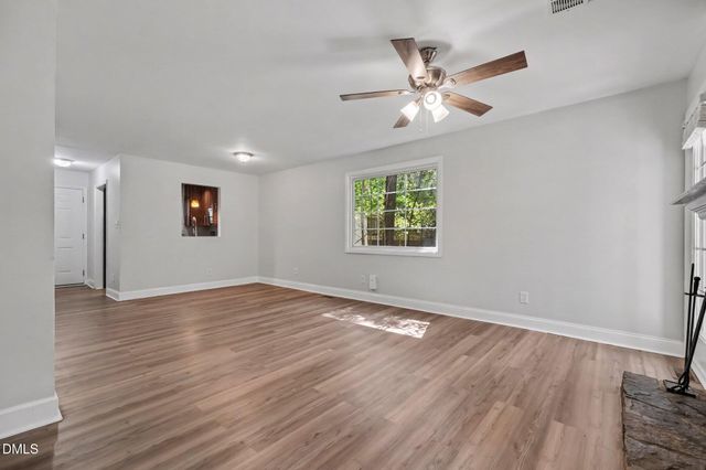 913 Hearthridge Court A, Raleigh, NC 27609
