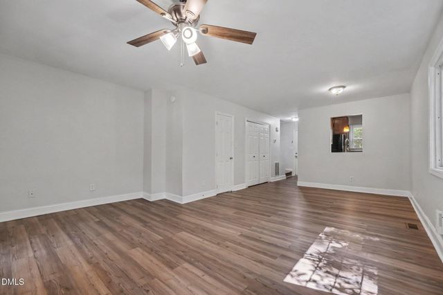 913 Hearthridge Court A, Raleigh, NC 27609