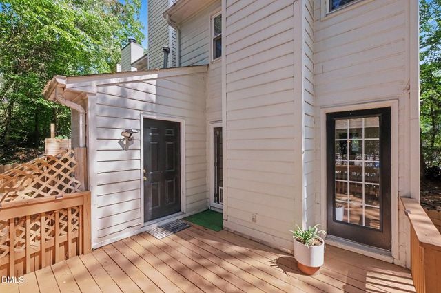 913 Hearthridge Court A, Raleigh, NC 27609