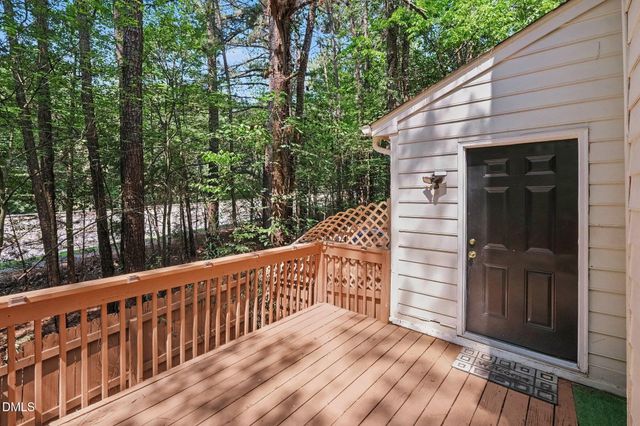 913 Hearthridge Court A, Raleigh, NC 27609
