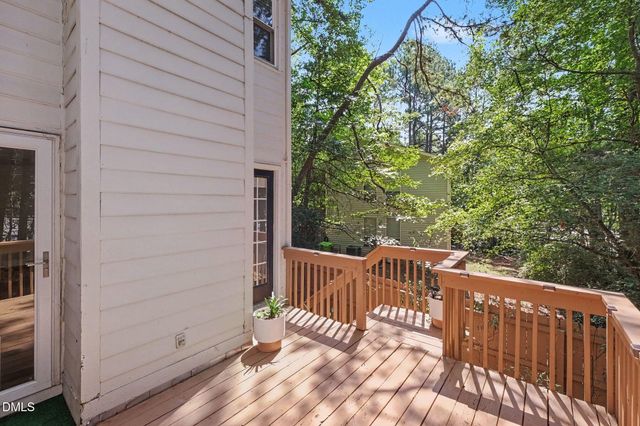 913 Hearthridge Court A, Raleigh, NC 27609