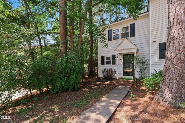 913 Hearthridge Court A, Raleigh, NC 27609