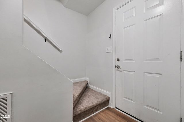 913 Hearthridge Court A, Raleigh, NC 27609