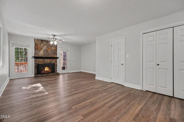 913 Hearthridge Court A, Raleigh, NC 27609