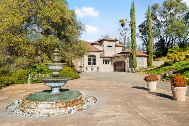 581 Cold Springs Rd, Placerville, CA 95667