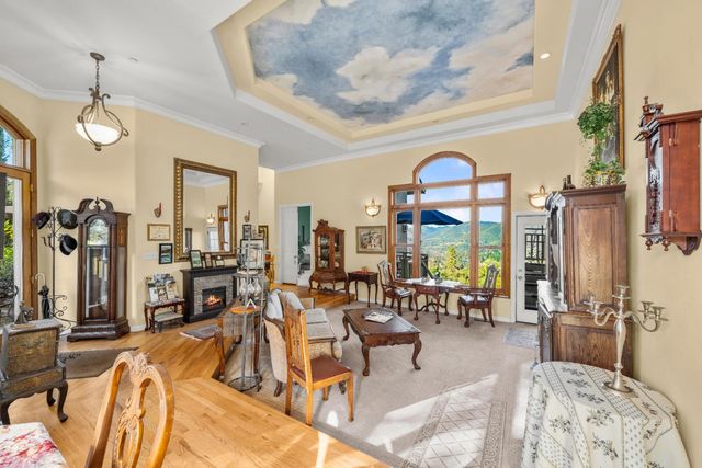 581 Cold Springs Rd, Placerville, CA 95667