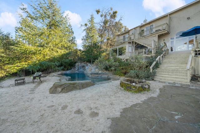 581 Cold Springs Rd, Placerville, CA 95667