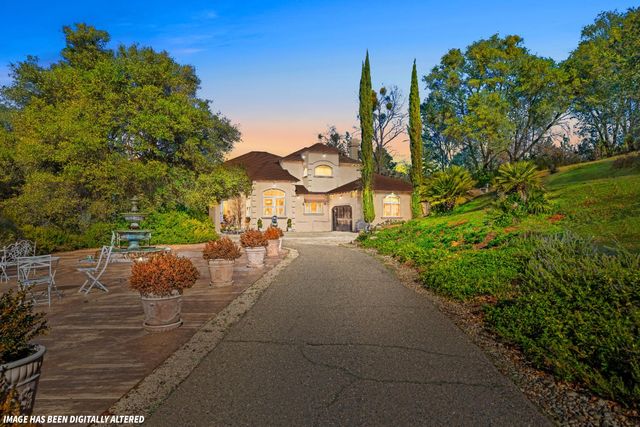 581 Cold Springs Rd, Placerville, CA 95667