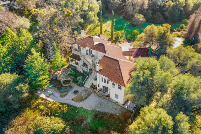 581 Cold Springs Rd, Placerville, CA 95667