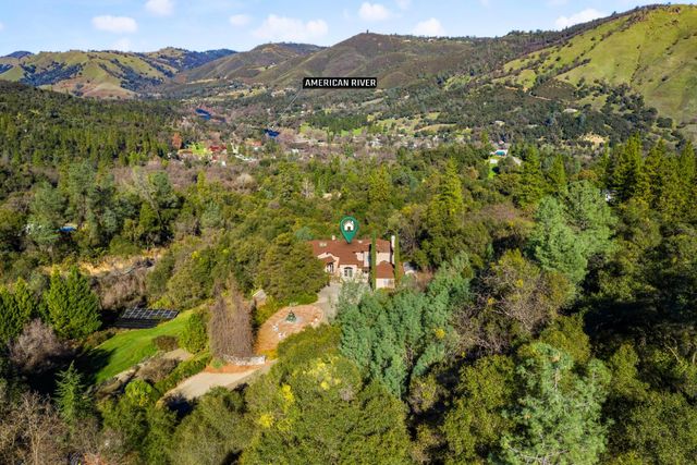 581 Cold Springs Rd, Placerville, CA 95667