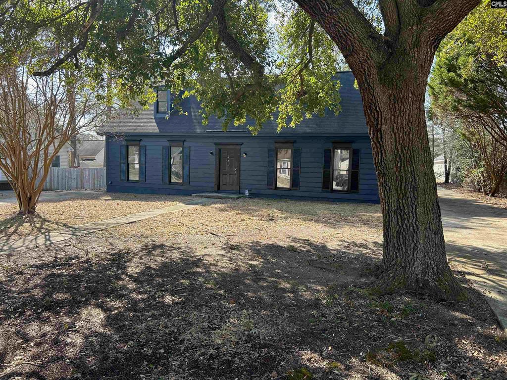 217 Hunters Road, Hopkins, SC 29061