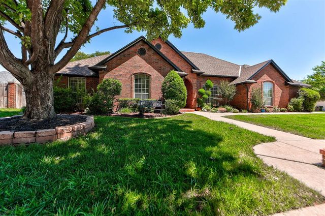2501 SW 123rd Place, Oklahoma City, OK 73170