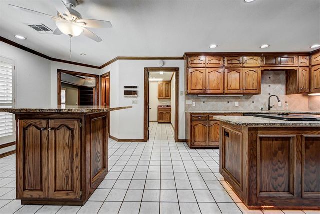 2501 SW 123rd Place, Oklahoma City, OK 73170