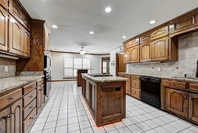 2501 SW 123rd Place, Oklahoma City, OK 73170