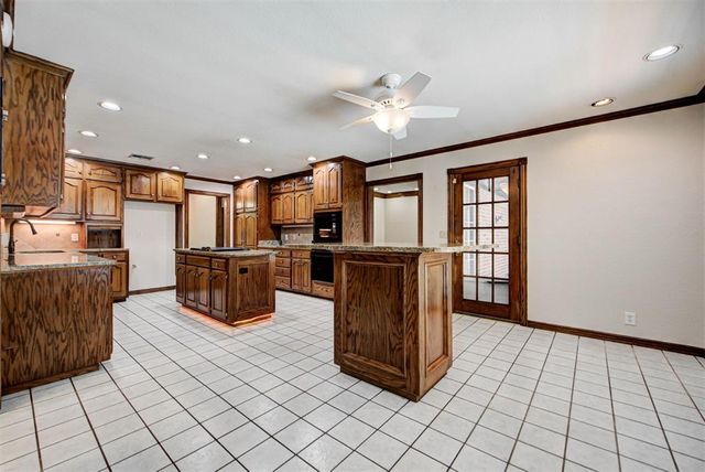 2501 SW 123rd Place, Oklahoma City, OK 73170