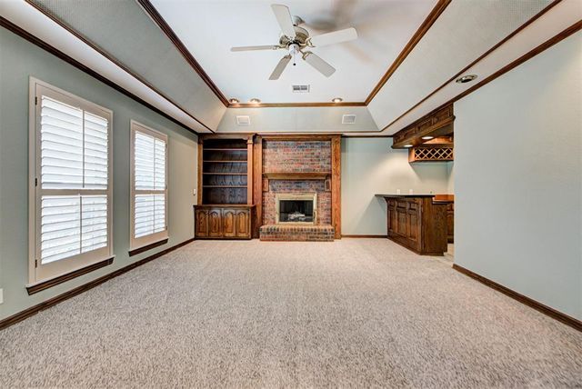 2501 SW 123rd Place, Oklahoma City, OK 73170