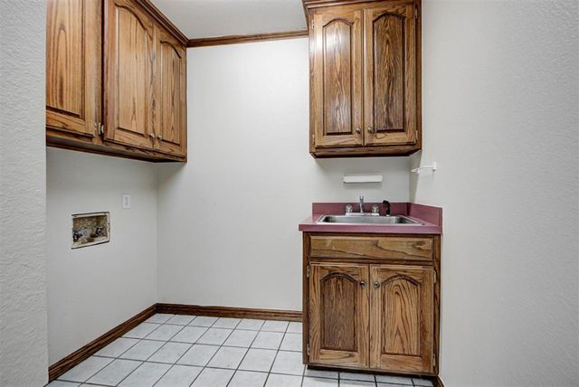 2501 SW 123rd Place, Oklahoma City, OK 73170