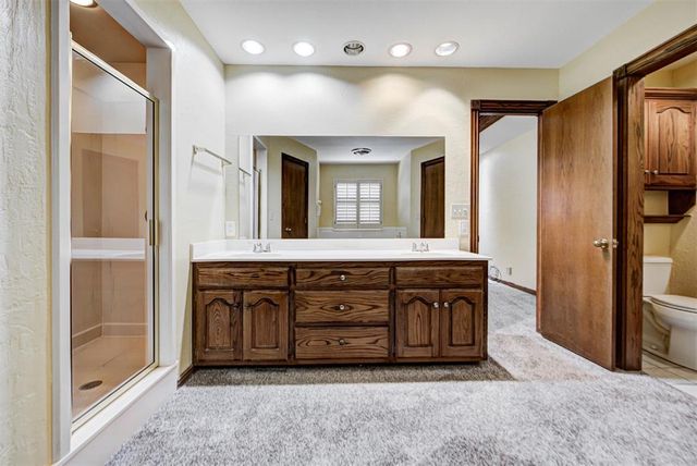 2501 SW 123rd Place, Oklahoma City, OK 73170