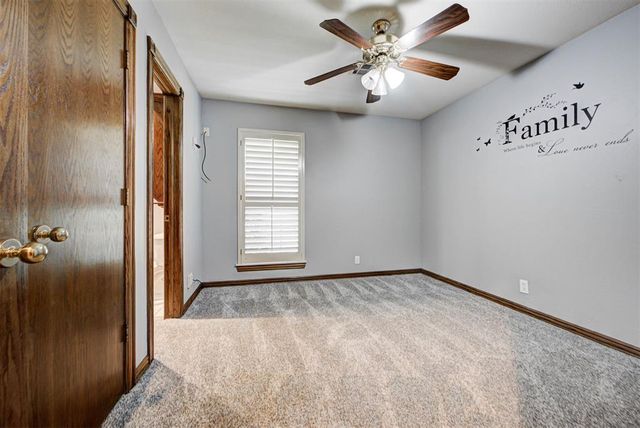 2501 SW 123rd Place, Oklahoma City, OK 73170
