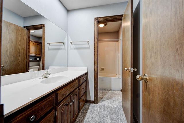 2501 SW 123rd Place, Oklahoma City, OK 73170