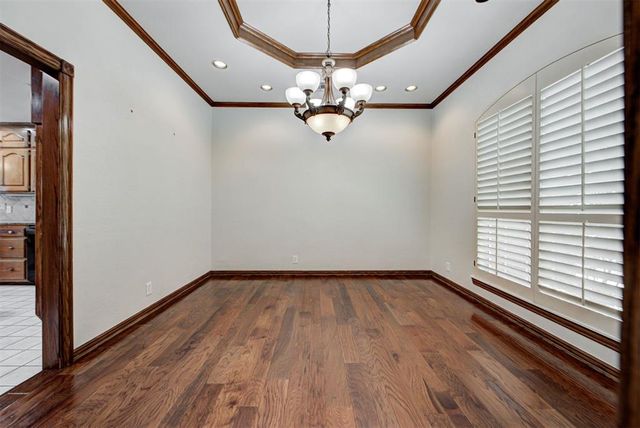 2501 SW 123rd Place, Oklahoma City, OK 73170