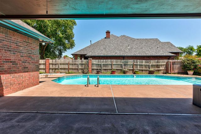 2501 SW 123rd Place, Oklahoma City, OK 73170