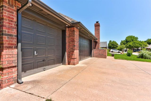 2501 SW 123rd Place, Oklahoma City, OK 73170