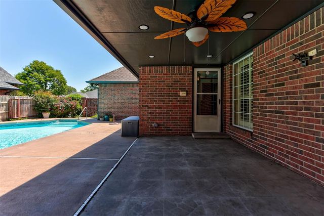 2501 SW 123rd Place, Oklahoma City, OK 73170