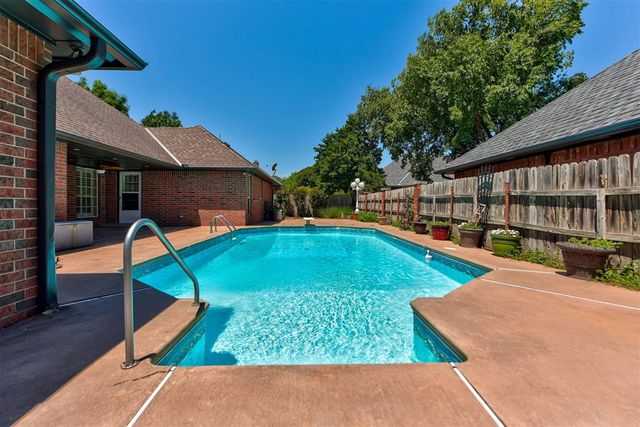 2501 SW 123rd Place, Oklahoma City, OK 73170