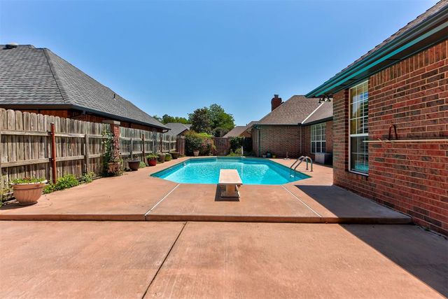 2501 SW 123rd Place, Oklahoma City, OK 73170