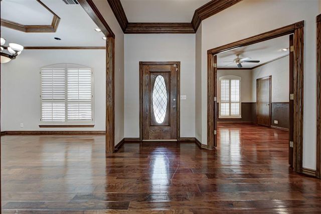 2501 SW 123rd Place, Oklahoma City, OK 73170