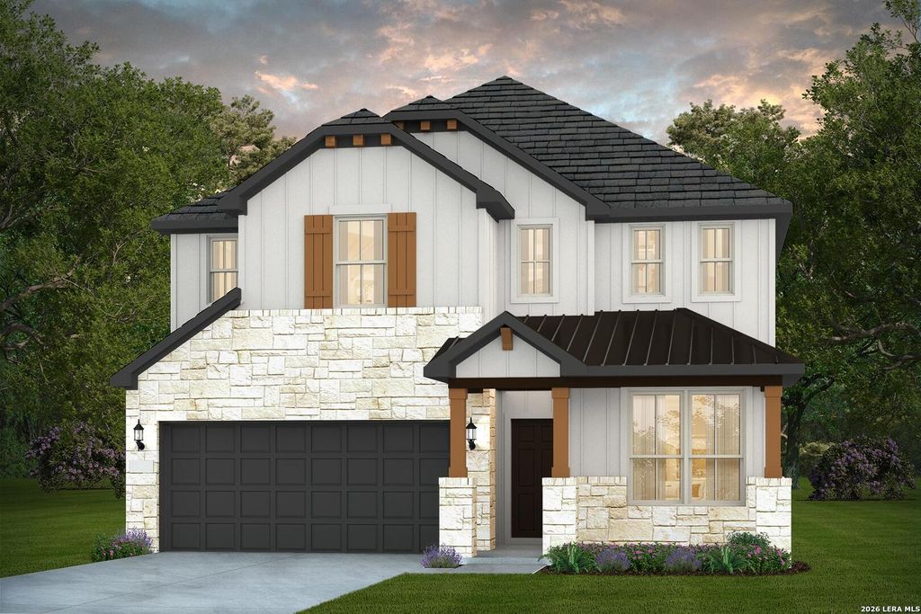 220 WILD CREEK RD, Seguin, TX 78155