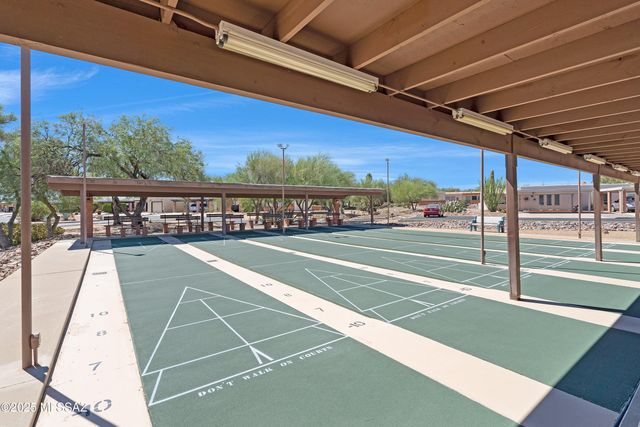 6 W Calle Del Chancero, Green Valley, AZ 85614