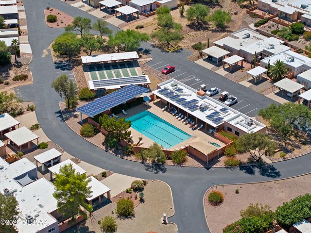 6 W Calle Del Chancero, Green Valley, AZ 85614