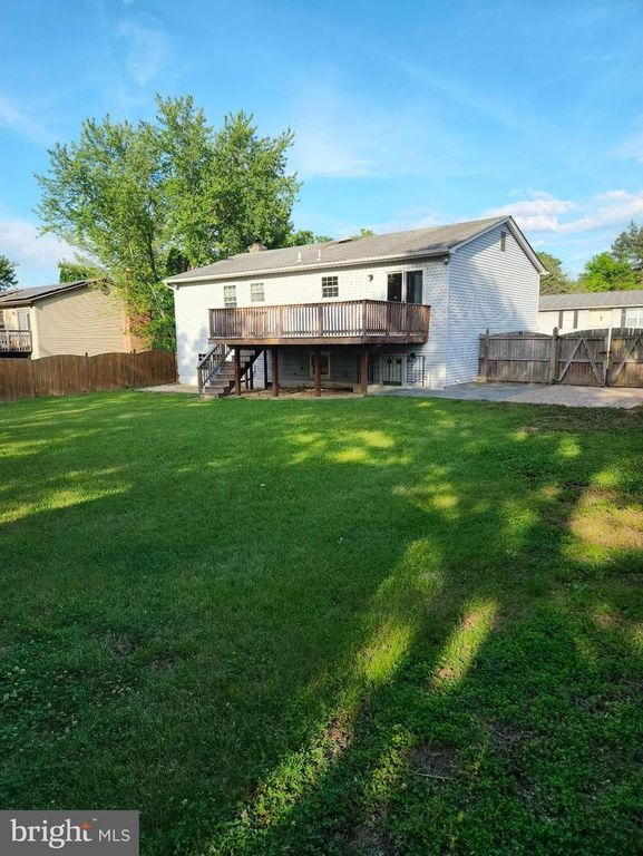Image 39 of property listing at 12608 HILLMEADE STATION DR, Bowie, MD 20720