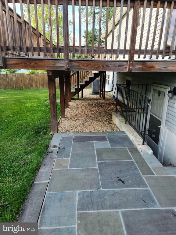 Image 41 of property listing at 12608 HILLMEADE STATION DR, Bowie, MD 20720