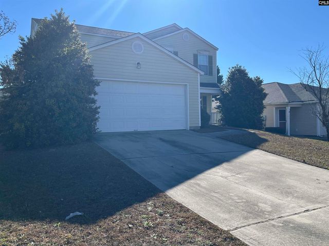 108 Malisa Drive, Columbia, SC 29229