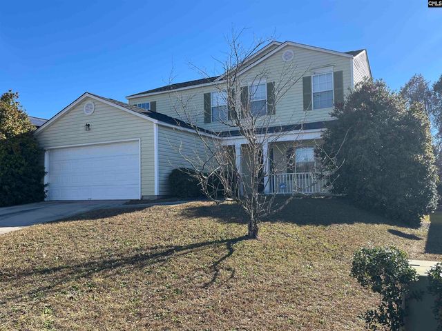 108 Malisa Drive, Columbia, SC 29229